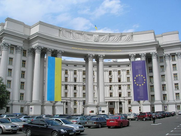 У МЗС заперечили наявність антипольських настроїв в Україні У МЗС заперечили наявність антипольських настроїв в Україні