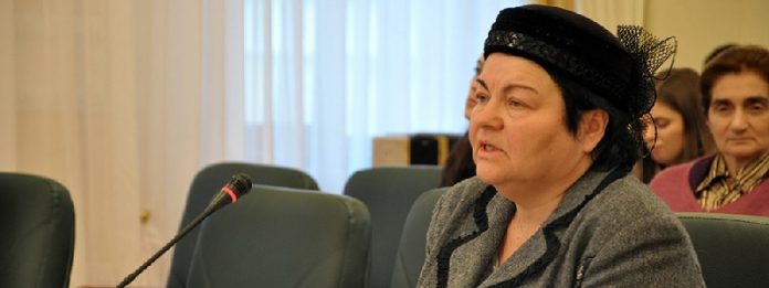 САП оприлюднила відео з одіозною суддею з Дніпра, яка намагалася підкупити Холодницького САП оприлюднила відео з одіозною суддею з Дніпра, яка намагалася підкупити Холодницького