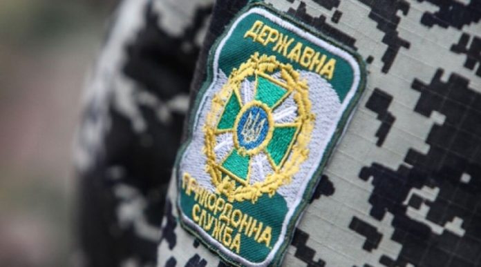 Трьох нелегалів упіймали на кордоні з Польщею Трьох нелегалів упіймали на кордоні з Польщею