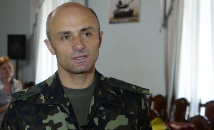 Учора вручали повістки юнакам, які ігнорують чинне законодавство, – Олександр Поронюк Учора вручали повістки юнакам, які ігнорують чинне законодавство, – Олександр Поронюк