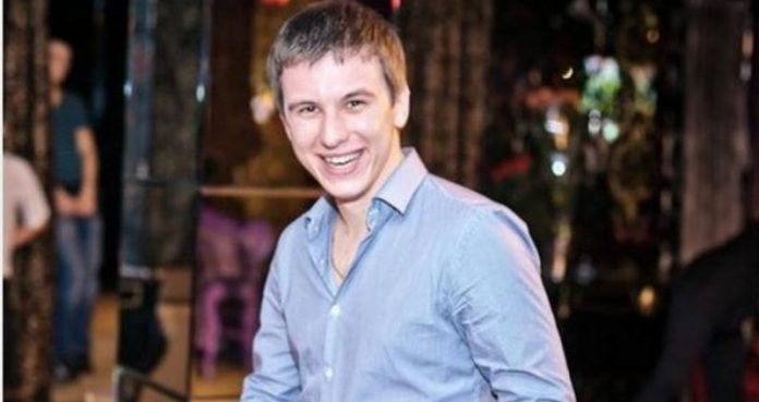 Розслідування вбивства Тараса Познякова здійснюється неефективно — Генпрокуратура Розслідування вбивства Тараса Познякова здійснюється неефективно — Генпрокуратура