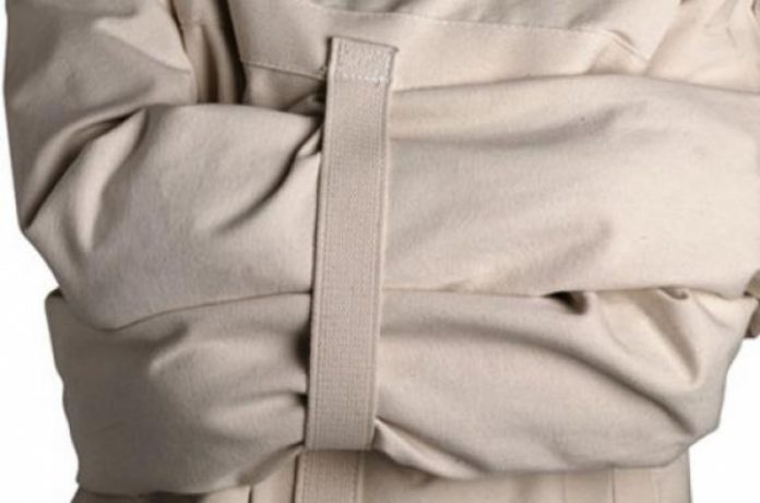 Пацієнти психлікарень через суд зможуть перевіряти доцільність лікування Пацієнти психлікарень через суд зможуть перевіряти доцільність лікування