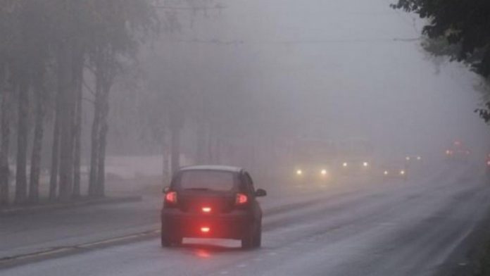 Погода у Львові: на завтра синоптики попереджають про туман та ожеледицю Погода у Львові: на завтра синоптики попереджають про туман та ожеледицю