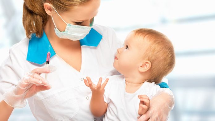 Вакцинація: що варто знати про щеплення Вакцинація: що варто знати про щеплення