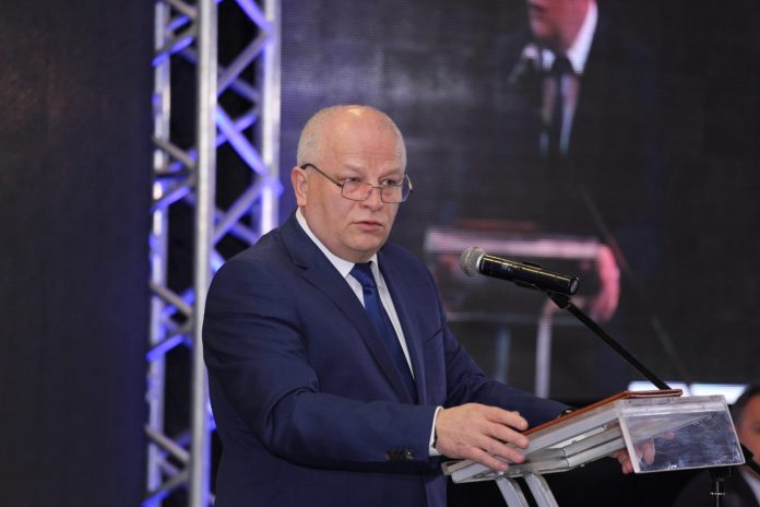 Степан Кубів відвідає з робочою поїздкою Львівщину Степан Кубів відвідає з робочою поїздкою Львівщину