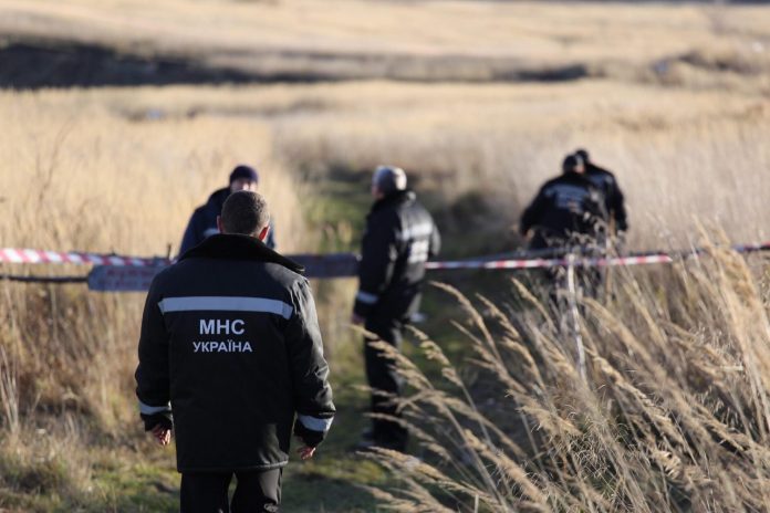 Займатись обвалом біля Стебника будуть 4 незалежних наукових установи, – Кубів (фото) Займатись обвалом біля Стебника будуть 4 незалежних наукових установи, – Кубів (фото)