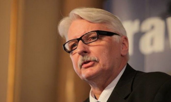Ващиковський: ми ніколи не згодимося на знак рівності між УПА і Армією Крайовою Ващиковський: ми ніколи не згодимося на знак рівності між УПА і Армією Крайовою