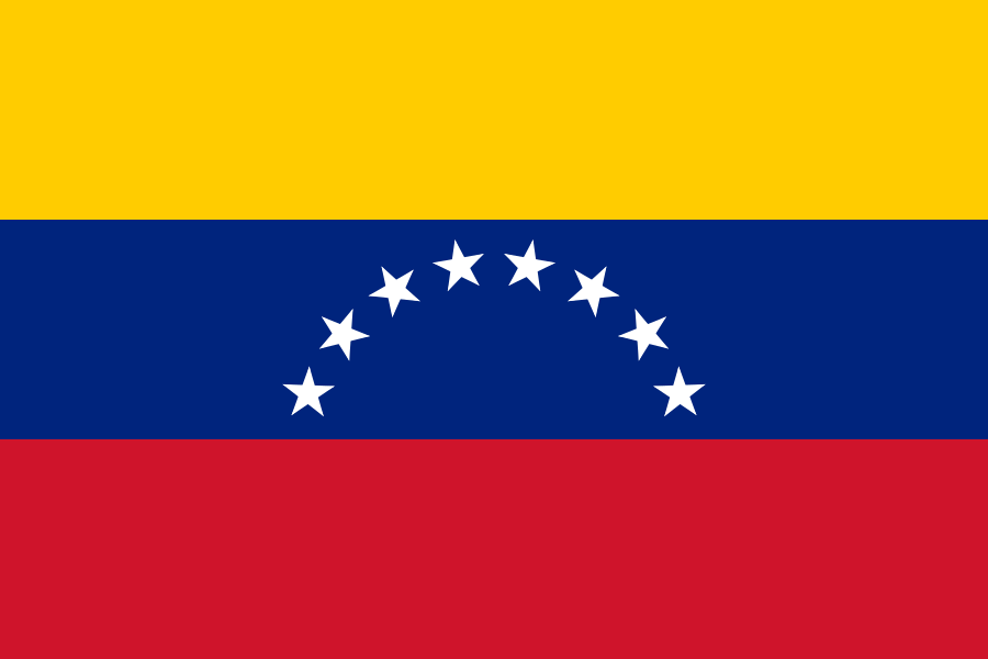 венесуела
