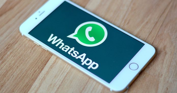 Понад мільйон користувачів завантажили фейкове оновлення WhatsApp Понад мільйон користувачів завантажили фейкове оновлення WhatsApp