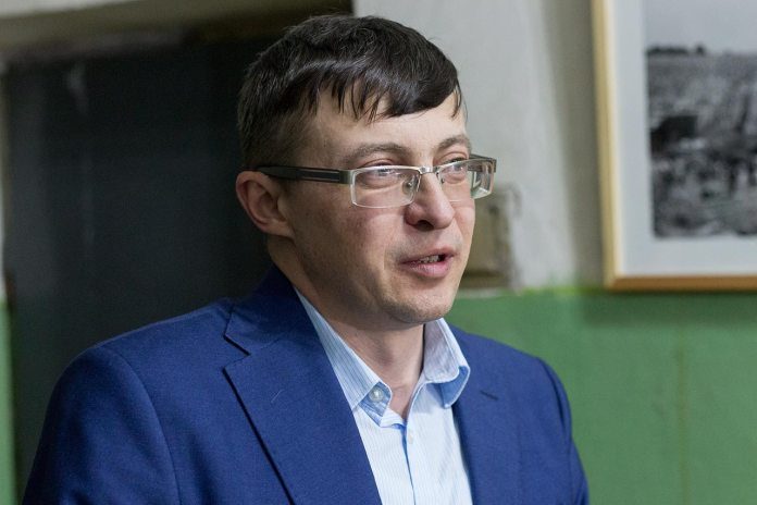 Польські політики спекулюють на історичних питаннях, – Руслан Забілий Польські політики спекулюють на історичних питаннях, – Руслан Забілий