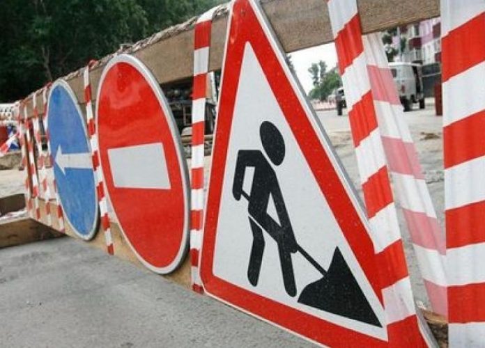 У Львові капітально відремонтували вулицю Озерну У Львові капітально відремонтували вулицю Озерну