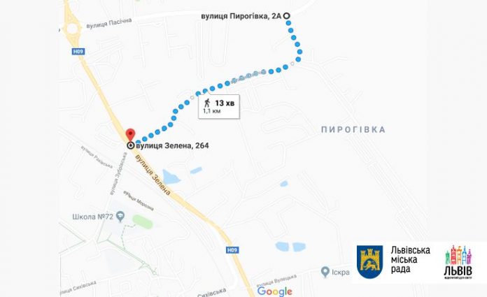 Львів’янам пропонують вибрати, яку вулицю назвати іменем Куроня Львів’янам пропонують вибрати, яку вулицю назвати іменем Куроня