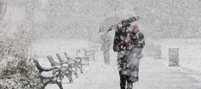 Погода у Львові: синоптики попереджають про значне погіршення погодних умов Погода у Львові: синоптики попереджають про значне погіршення погодних умов