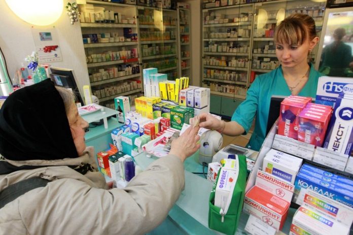 Програма «Доступні ліки» не спрацювала належним чином на Львівщині Програма «Доступні ліки» не спрацювала належним чином на Львівщині