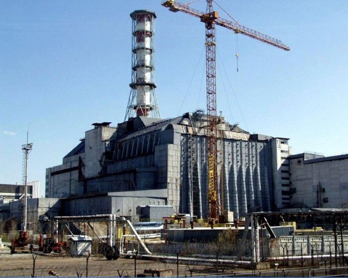 Скільки Україні коштує утримання ЧАЕС у безпечному стані Скільки Україні коштує утримання ЧАЕС у безпечному стані