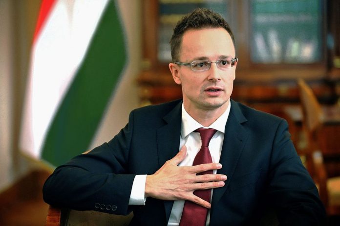 Угорщина відреагувала на висновки Венеціанської комісії щодо закону про освіту Угорщина відреагувала на висновки Венеціанської комісії щодо закону про освіту