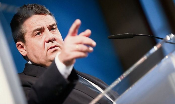 Голова МЗС Німеччини запропонував ЄС нову модель співпраці з Україною Голова МЗС Німеччини запропонував ЄС нову модель співпраці з Україною