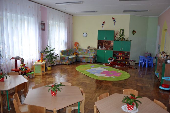 У Львові дітей у садочки прийматимуть за новими правилами У Львові дітей у садочки прийматимуть за новими правилами