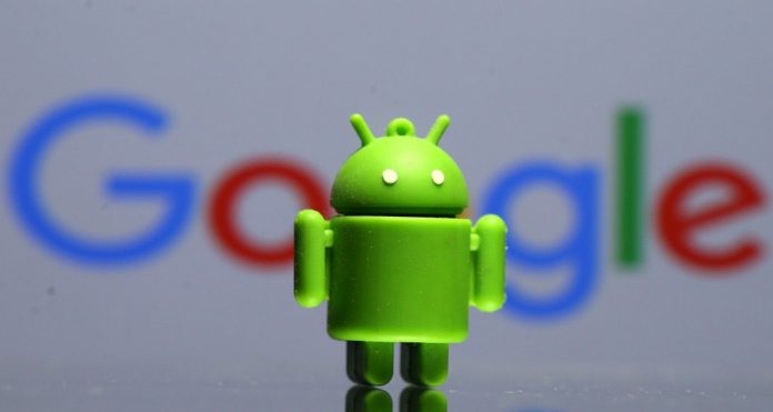 Google «вб’є» мільйони додатків для Android-смартфонів Google «вб’є» мільйони додатків для Android-смартфонів