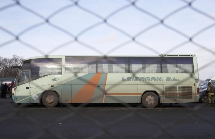 Новий обмін полоненими: до України готові повернути ще 25 людей Новий обмін полоненими: до України готові повернути ще 25 людей