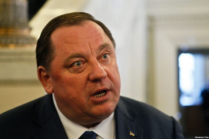 Суд визнав скандального екс-ректора податкової академії Мельника невинним Суд визнав скандального екс-ректора податкової академії Мельника невинним