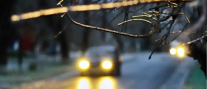 Погода у Львові: завтра синоптики прогнозують туман, на дорогах — ожеледицю Погода у Львові: завтра синоптики прогнозують туман, на дорогах — ожеледицю