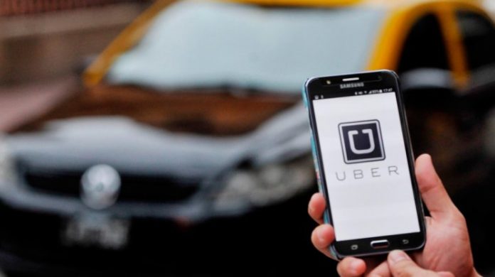Європейський Суд відніс Uber до звичайних таксі Європейський Суд відніс Uber до звичайних таксі