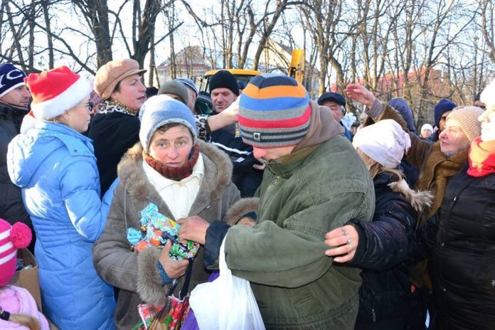 Бездомні існують. Як у Львові змінилося сприйняття людини з вулиці (інтерв’ю) Бездомні існують. Як у Львові змінилося сприйняття людини з вулиці (інтерв’ю)