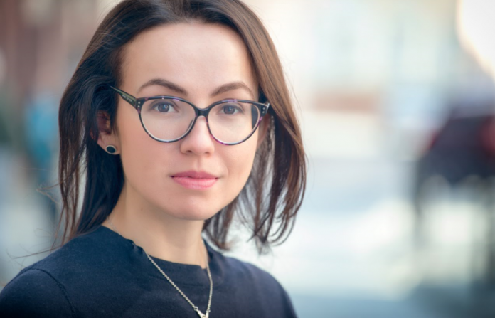 «День і Ніч з Мартою Госовською». Диво в ніч на дев’ятнадцяте грудня «День і Ніч з Мартою Госовською». Диво в ніч на дев’ятнадцяте грудня