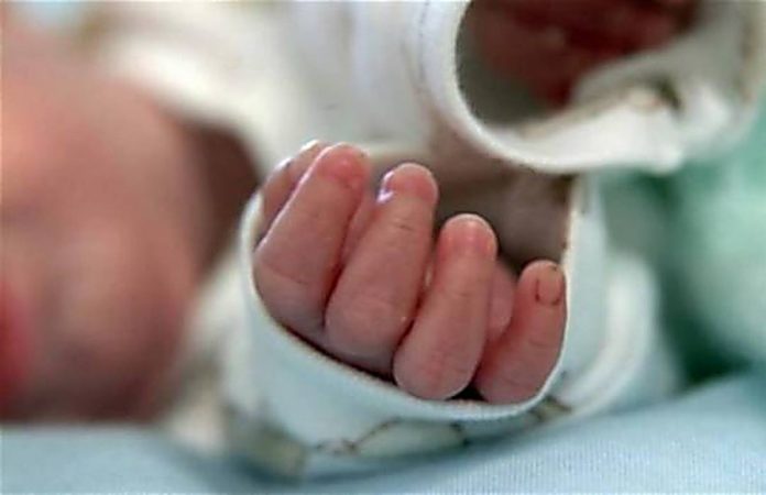 У Львові поліція розслідує смерть немовляти У Львові поліція розслідує смерть немовляти