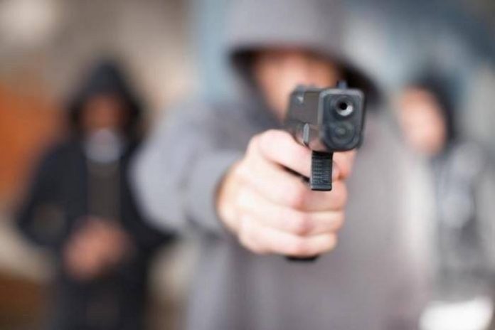 Вночі двоє львів’ян отримали вогнепальні поранення Вночі двоє львів’ян отримали вогнепальні поранення