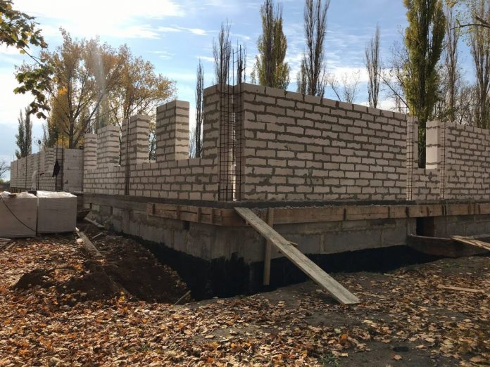 В Україні планують побудувати майже двісті гуртожитків для військових В Україні планують побудувати майже двісті гуртожитків для військових
