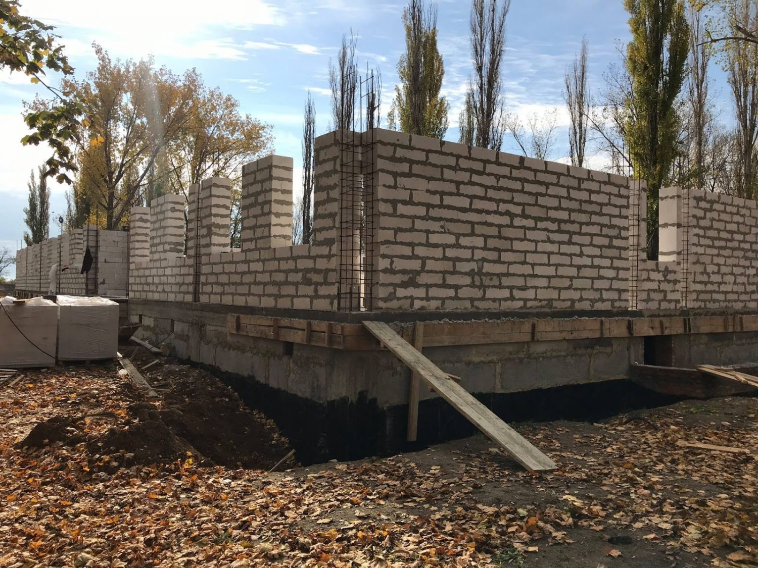 В Україні планують побудувати майже двісті гуртожитків для військових