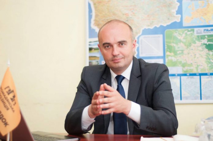 Обласний бюджет розвитку-2018 містить 110 мільйонів додаткових коштів, – Гірняк Обласний бюджет розвитку-2018 містить 110 мільйонів додаткових коштів, – Гірняк