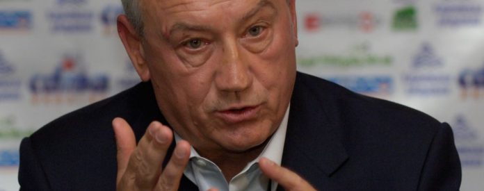 На ZIK заявили про спробу нардепа від БПП «віджати» канал у Димінського На ZIK заявили про спробу нардепа від БПП «віджати» канал у Димінського