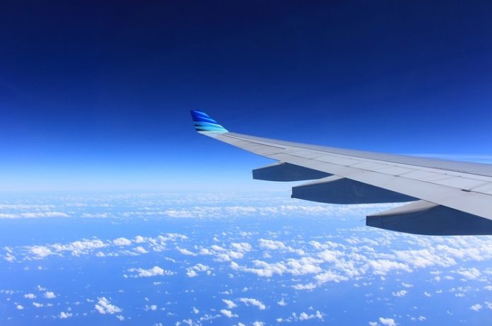 Назвали дату запуску українського авіаперевізника SkyUp, який літатиме зі Львова Назвали дату запуску українського авіаперевізника SkyUp, який літатиме зі Львова