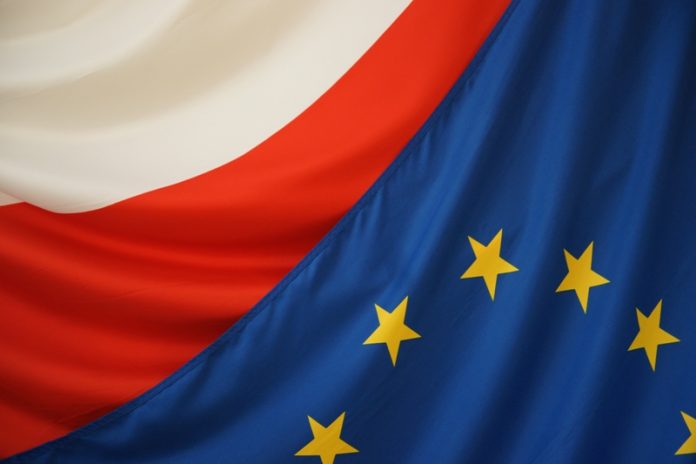 Польща може втратити голос в ЄС Польща може втратити голос в ЄС