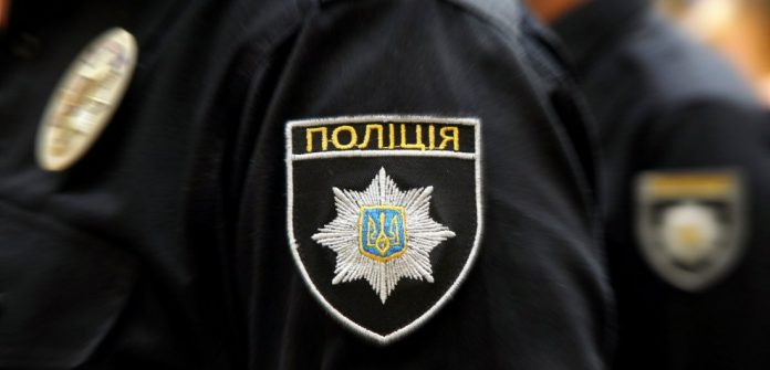 Правоохоронці працюватимуть у новорічну ніч у посиленому режимі Правоохоронці працюватимуть у новорічну ніч у посиленому режимі