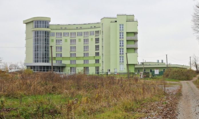 Коли Львівщина отримає сучасний реабілітаційний центр для людей з інвалідністю Коли Львівщина отримає сучасний реабілітаційний центр для людей з інвалідністю