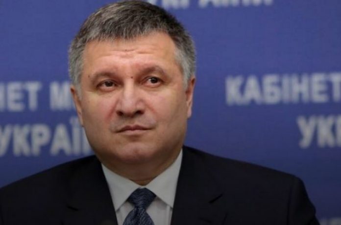 Аваков закликав не блокувати NewsOne Аваков закликав не блокувати NewsOne