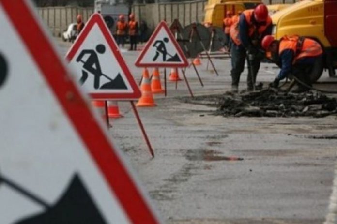 У Львові завершують роботи з ремонту дворів, доріг, тротуарів: перелік адрес У Львові завершують роботи з ремонту дворів, доріг, тротуарів: перелік адрес
