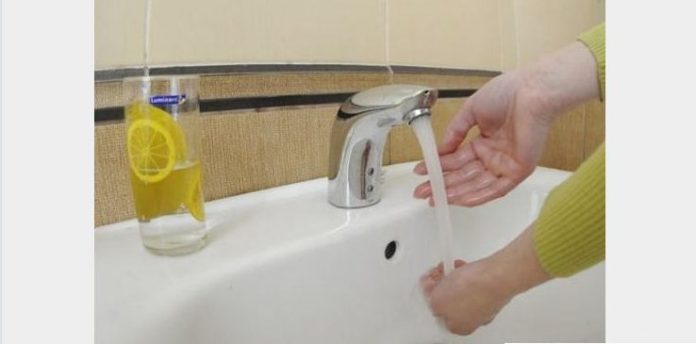 Водопостачання у Личаківський район відновлено в повному обсязі Водопостачання у Личаківський район відновлено в повному обсязі
