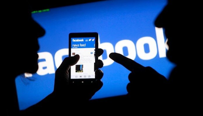 У Facebook можна буде «вимкнути друзів» на 30 днів У Facebook можна буде «вимкнути друзів» на 30 днів