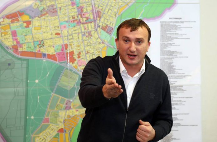 Меру Ірпеня повідомили про підозру: його звинувачують у низці тяжких злочинів Меру Ірпеня повідомили про підозру: його звинувачують у низці тяжких злочинів