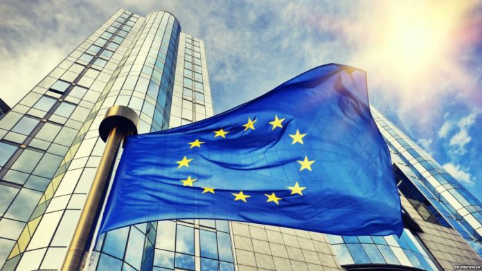 ЄС продовжив економічні санкції проти Росії ЄС продовжив економічні санкції проти Росії