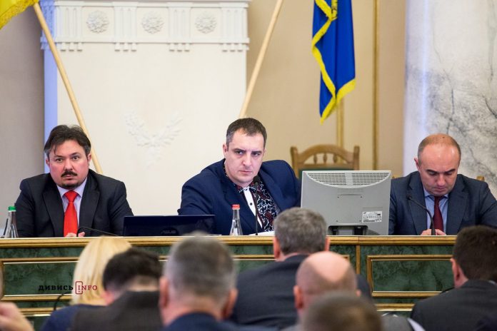 Львівська обласна рада виділила кошти на закупівлю житла для дітей-сиріт Львівська обласна рада виділила кошти на закупівлю житла для дітей-сиріт