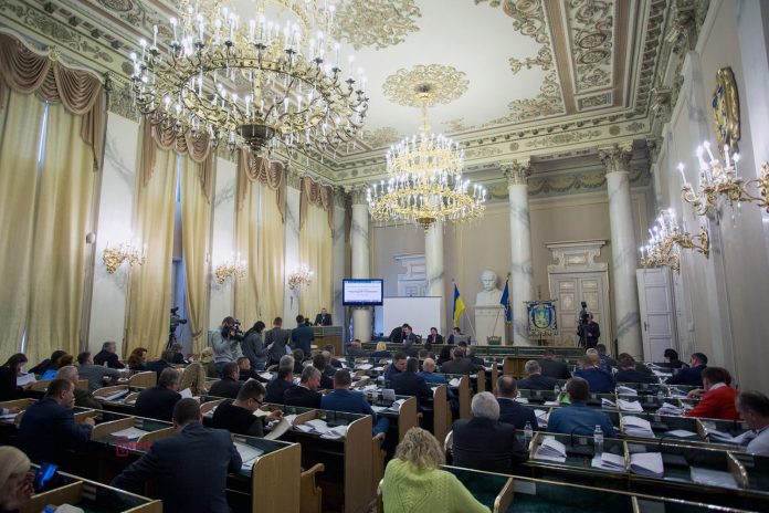 У 2018-му Львівщина витратить на культуру понад 11 мільйонів гривень У 2018-му Львівщина витратить на культуру понад 11 мільйонів гривень