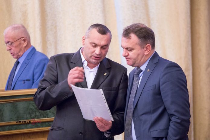 Приміщення їдальні у ЛОДА віддали в оренду за 1 гривню, бо ніхто не хотів брати Приміщення їдальні у ЛОДА віддали в оренду за 1 гривню, бо ніхто не хотів брати