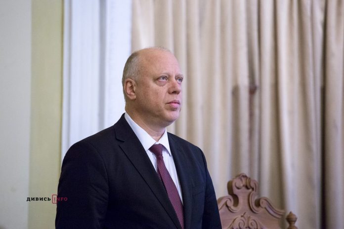 Львівські депутати не виділити ділянку учаснику АТО Львівські депутати не виділити ділянку учаснику АТО