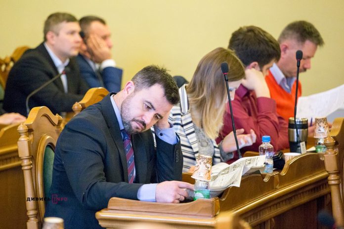 Львівська мерія дофінансує спортивні змагання Львівська мерія дофінансує спортивні змагання
